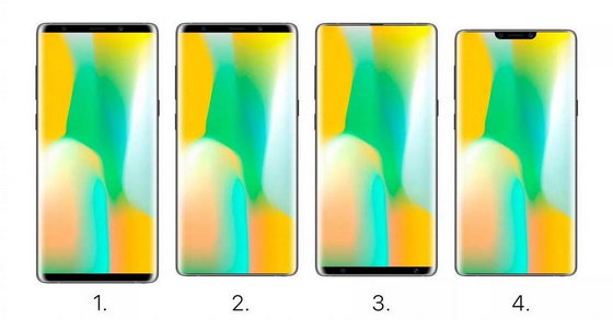 LEAGOO S9