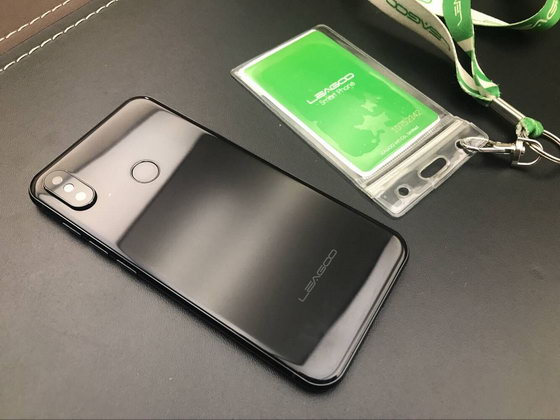 LEAGOO S9
