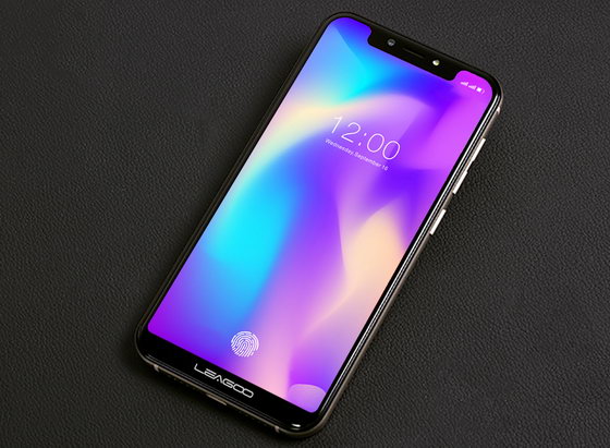 LEAGOO S9