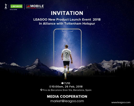 LEAGOO S9