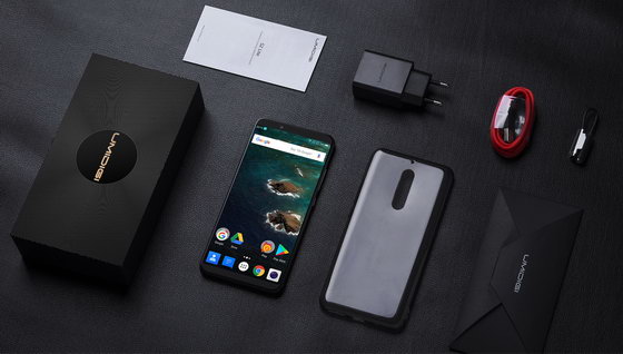 UMIDIGI S2 Lite