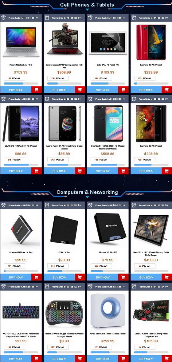 CES 2018