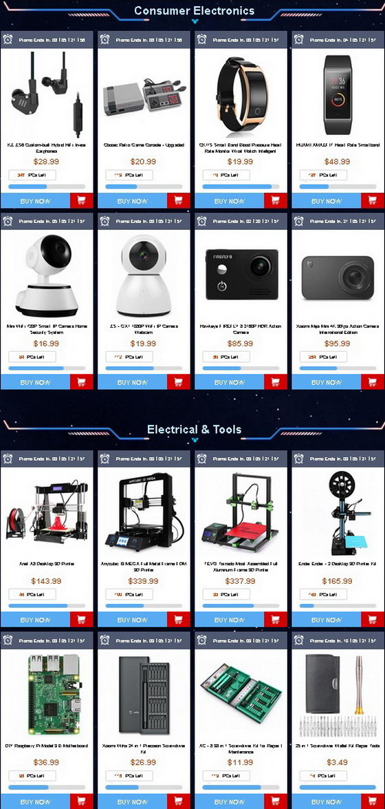 CES 2018