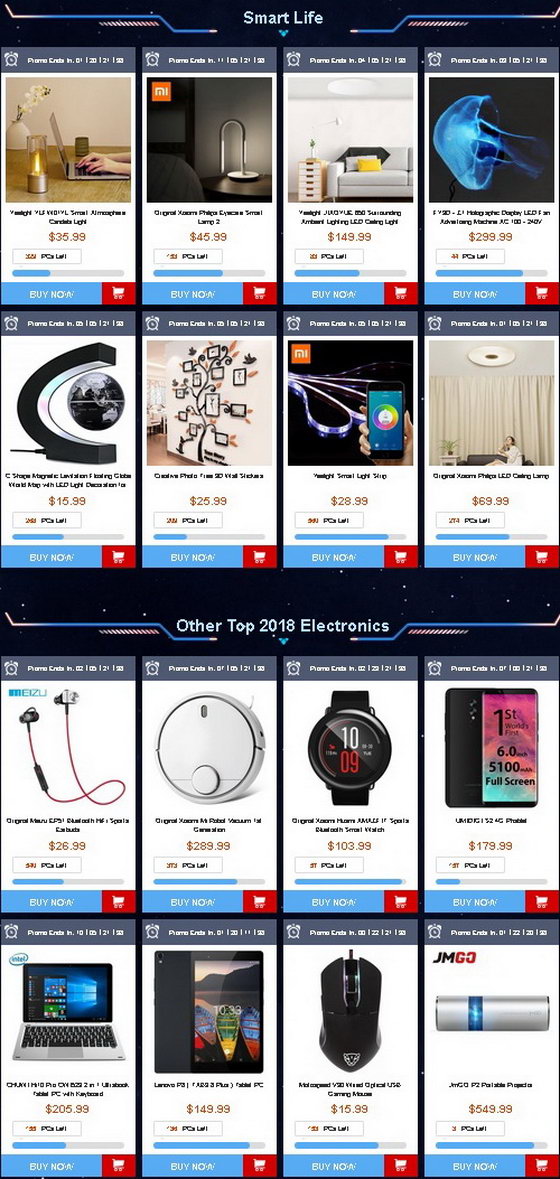 CES 2018