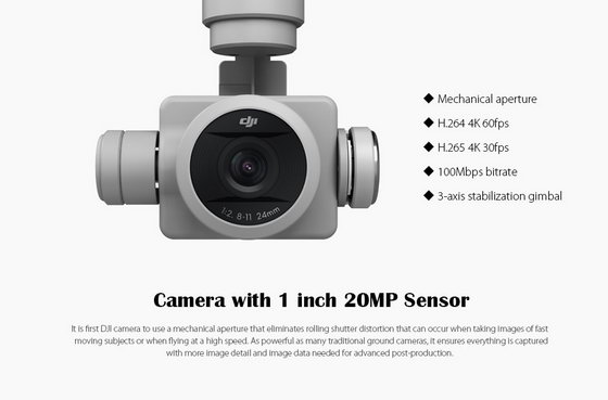 DJI Phantom 4 Pro