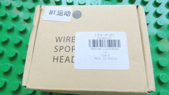 In-ear Earphones