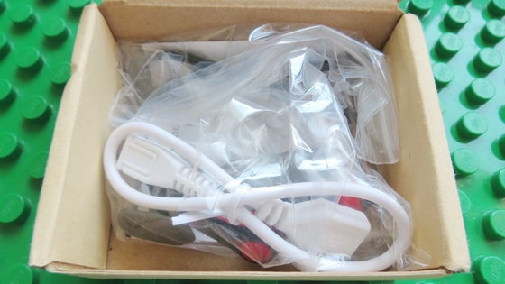 In-ear Earphones