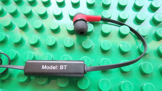 In-ear Earphones