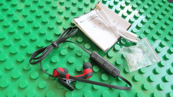 In-ear Earphones