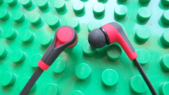 In-ear Earphones