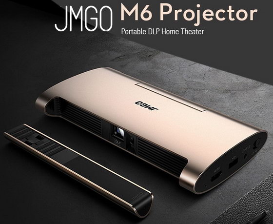 JMGO M6