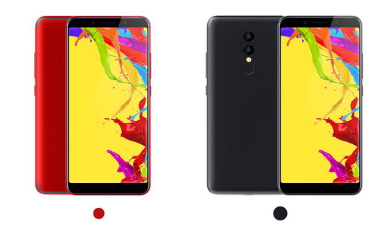 UMIDIGI S2 Lite
