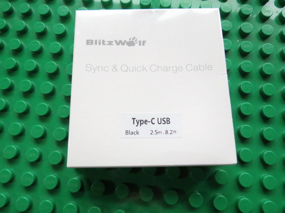 BlitzWolf BW-TC3