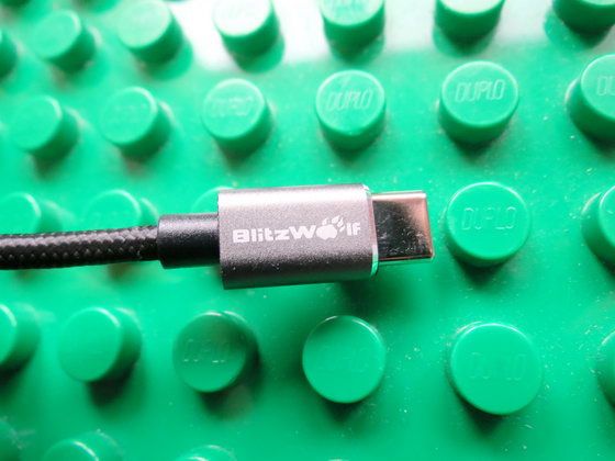 BlitzWolf BW-TC3