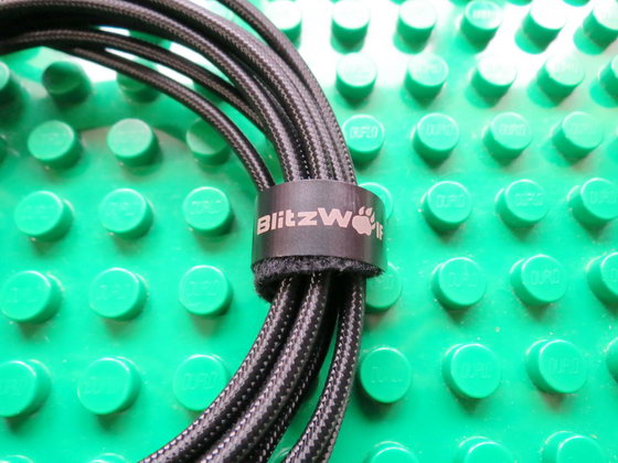 BlitzWolf BW-TC3