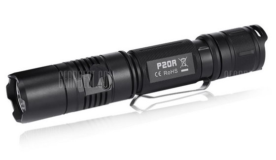 FiTorch P20R