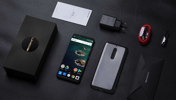 UMIDIGI S2 Lite