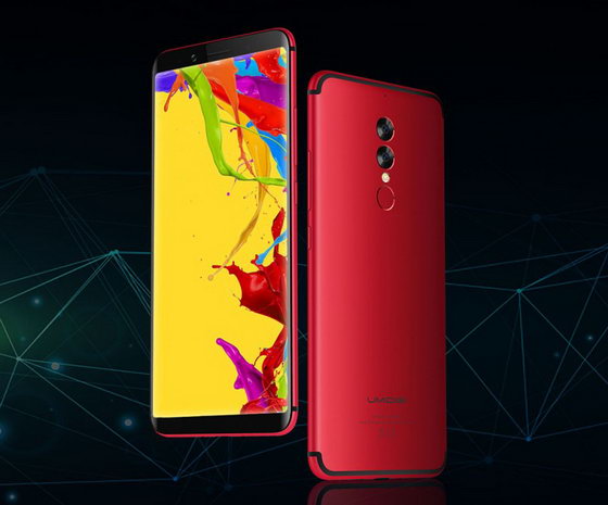 UMIDIGI S2 Lite