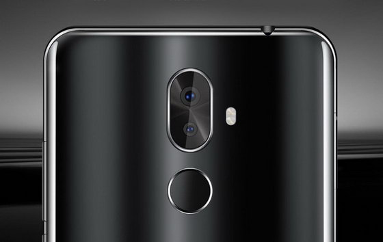 CUBOT X18 Plus