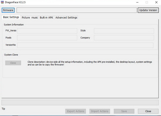 download amlogic usb burning tool v2.0.5.15