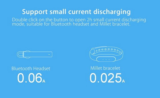 Xiaomi Mobile Power Bank 2