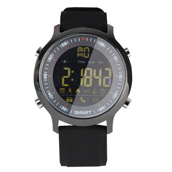 EX18 Sports Smart Watch