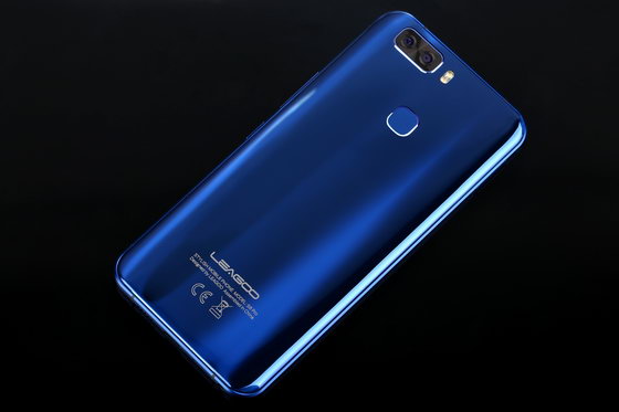 LEAGOO S8 Pro