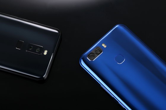 LEAGOO S8 Pro