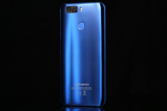 LEAGOO S8 Pro