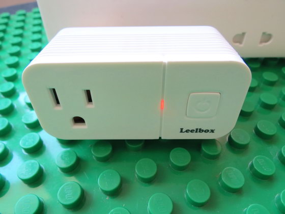 Leelbox FK-PW301U