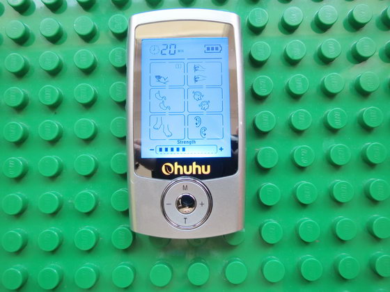 Electric Massager