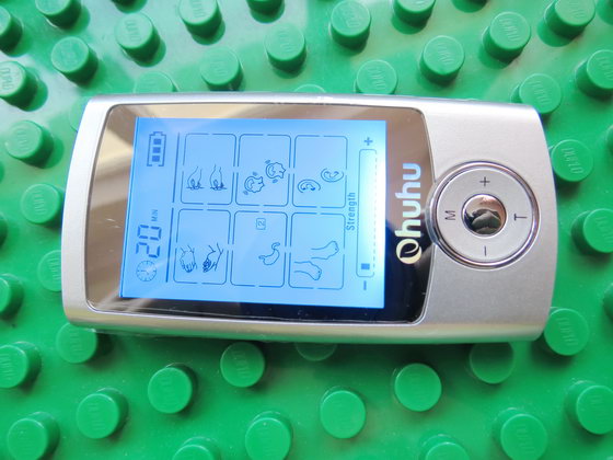 Electric Massager