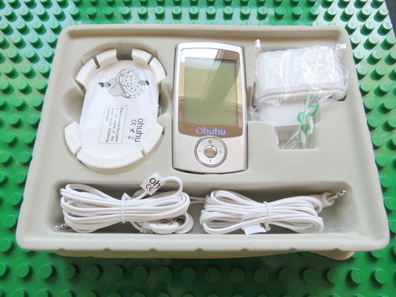 Electric Massager