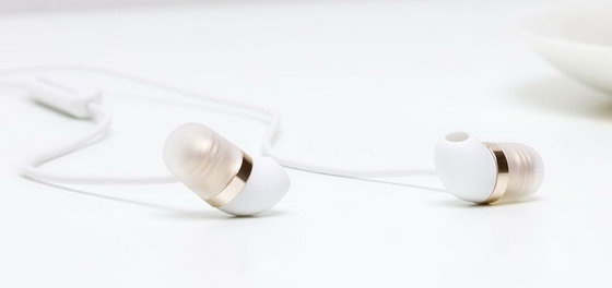 Xiaomi Capsule Headsets