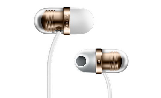 Xiaomi Capsule Headsets