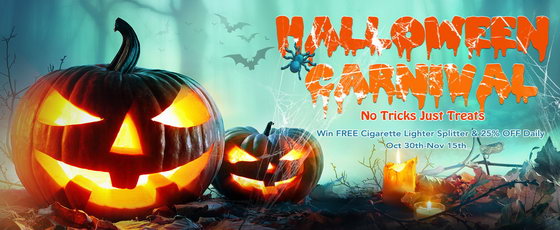 Halloween Treats