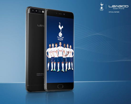 LEAGOO T5c 