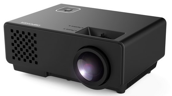 DBPOWER RD810