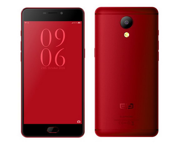 Elephone P8