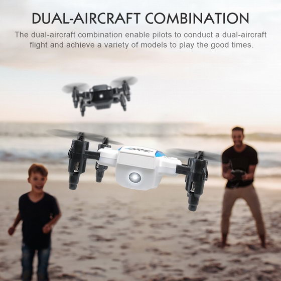 JJRC H345