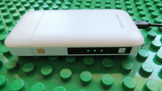 KamryTech Cassiel