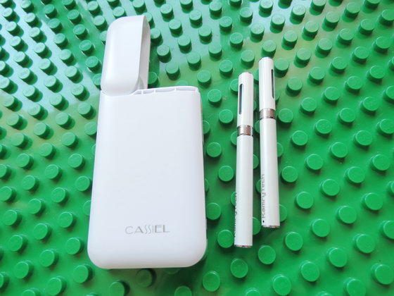 KamryTech Cassiel