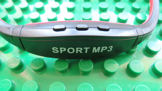 Sport MP3 Player