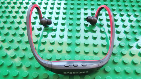 Sport MP3 Player