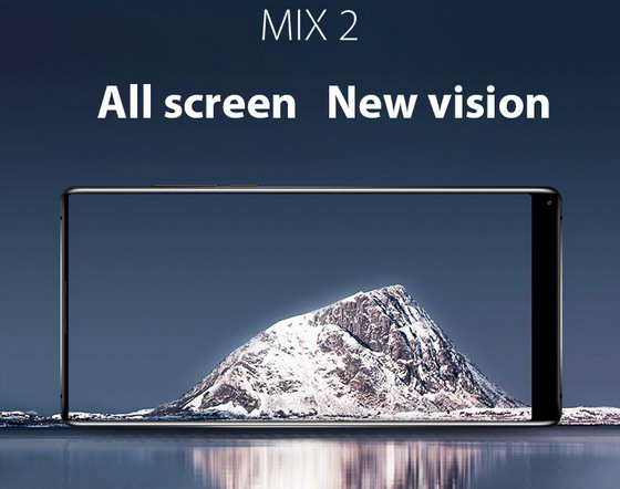 VERNEE MIX 2