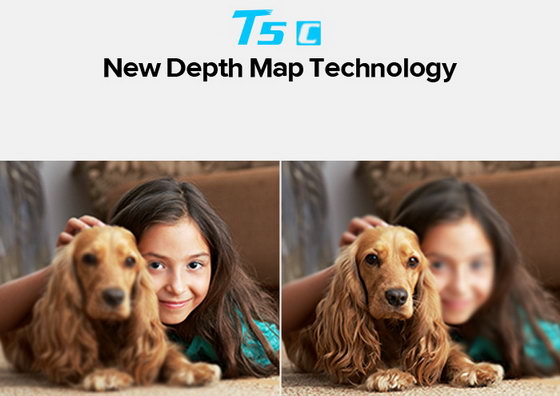 LEAGOO T5c