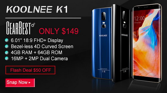 Koolnee K1