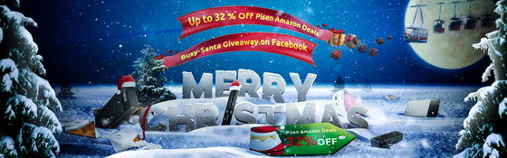 Christmas Promotion