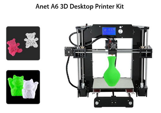 Anet A6