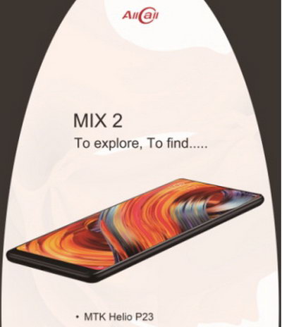 AllCall Mix 2